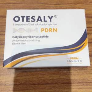 Tinh chất PDRN Otesaly hộp 6ống x 3ml
