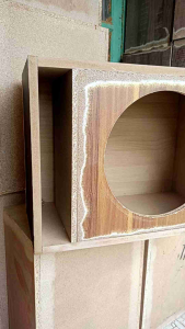BOX SELOT SPEKER 12 INCH COCOK BUAT RUMAHAN