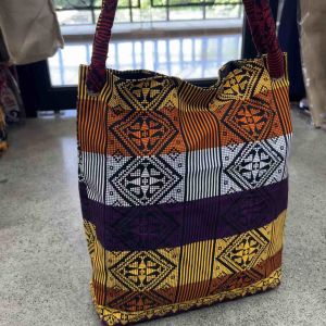 BEST SELLER Batik Eyelet Bag | Sling Bag | Shoulder Bag | Tote Bag ilet | Original Batik Cloth
