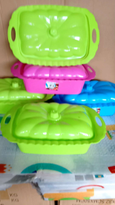 promo wadah sayur basi labu kotak 1500ml  gratis sabun sayang