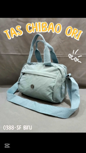 Tas Selempang Jinjing Wanita Chibao CB 0388-SF + Free Dustbag Terbaru