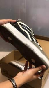 Whoppy SL53 Sepatu Sneakers Pria Import - Sepatu Sneaker Keren Murah (FREE BOX)