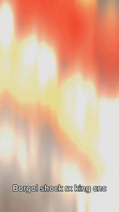 BORGOL SKOK DEPAN RX KING STABILISER DEPAN FULL CNC RX KING CNC TEBAL BORGOL SHOCK RX KING MOZ