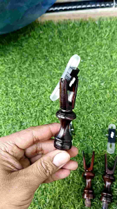 Pion sensitiv kayu sonokeling pion joran timbang