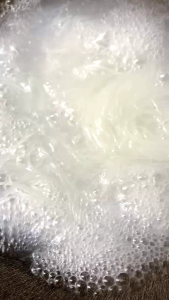 1 ชุด ขนมจีนเส้นแห้ง ข้าวปุ้นซาว 100 กรัม เหนียว นุ่ม อร่อยเหมือนทานเส้นสด