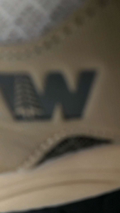 Sepatu Outdoor Hiking Weinbrenner Sepatu Gunung