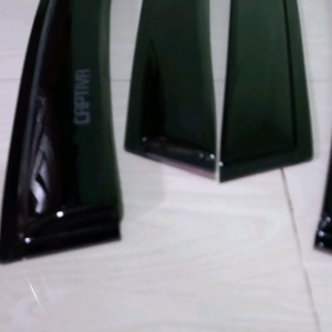 Talang air mobil CEVROLET slim Injection
