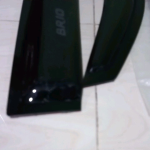 Talang Air Mobil Honda Brio Lama Slim Tahun 2011-2017