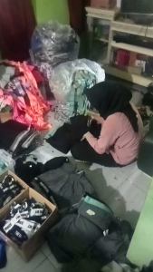 CELANA DALEM BOXER DEWASA ISI 12 PCS BERKUALITAS SEMPAK LAKI LAKI TERMURAH GLOSIR