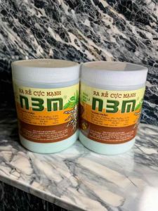 Kích thích ra rễ n3m 100G hỗ trợ tốt cho cây tăng trưởng