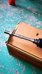 100% NEW TOYOTA ALTIS ZZE141 & ZZE142 & ZRE142 & ZRE143 1.6/1.8/2.0 (2008-2012) POWER STEERING RACK (YOKOMITSU)