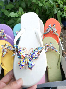 dép kẹp xỏ ngón nữ thời trang Big size mẫu mới