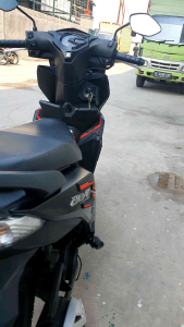 Misoka Paket Fullset Body Protector Beat Deluxe 2020 2023 Rubber Murah & Keren