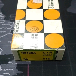 ชุดช้าฟ ก้าน ชาร์ป ก้าน 323 TWINCAM 16V B1 B6 BP BJ (familia) R8108A ช้าฟก้าน MAZDA BP ไฟป้อบ ASTINA แอสทิน่า ยี่ห้อ DAIDO ชาปก้าน บีพี สินค้าพร้อมส่ง MADE IN JAPAN แท้100%