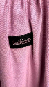 Celana Pendek Polos Wanita Bahan RAYON TWILL PREMIUM