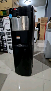 DISPENSER AIR GALON BAWAH SHARP RIJECK PABRIK