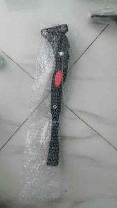 Chân chống đa năng bắt tai sườn xe đạp cho xe 20-24-26inch