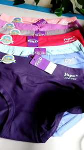 Promo Thank-top CD Wanita Bahan Katun Premium Celana Dalam Beseller Terlaris Termurah Harga Grosir