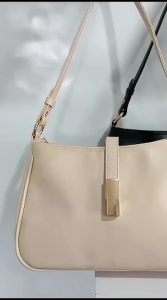 Tas Bahu Wanita Model Allara & Mode Sederhana