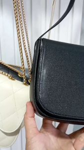 Tas Selempang Wanita Model Della Slingbag Bahu Shoulderbag