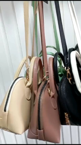 Tas Selempang Wanita Model Chiraz & Slingbag Tas Selempang HP