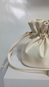 Tas Selempang Wanita Bucket Model Shazza Premium small mini simple tas hp slingbad