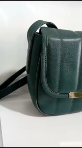 Tas Wanita Terbaru Model Shaqila tas simple elegan selempang wanita sling bag