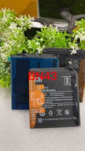 pin Xiaomi Redmi Note 4X ( BN43 ) zin new