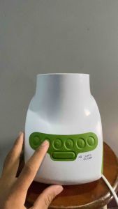 Blender Philips HR 2116 100% Original Merah (Mesin Saja)