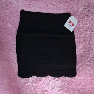 Gs Rok Mini 09 atau 5223 Hitam
