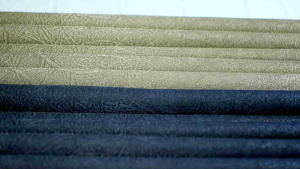 Gorden Jendela Blackout Aesthetic Tebal Glossy Import Mewah & Murah