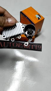 Ic Regulator Suzuki Forsa Futura Ic Dinamo Ampere Futura Forsa