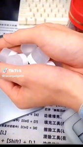 lampu mini Ied usb/lampu tidur emergency