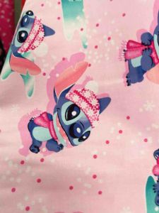 NHỮNG MẪU VẢI THÔ/KATE COTTON HOẠ TIẾT MỀM MÁT