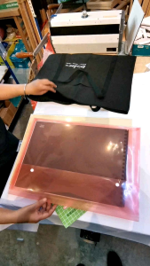 Lukisan Kejuruteraan A3 Folio Bag A2 Folio Bag Drawing Art Bag