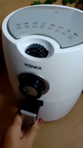 Air Fryer Merek KONKA Hemat Energi