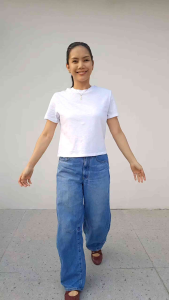 C OTTON ON Women Basic Mini Tee | True to Size Soft Cotton