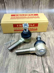 Tie Rod End Isuzu NKR71 / NKR66 / NHR58 - Tirod End - Tirot Pendek - Terod - Terot