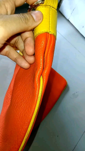 Tas preloved Sholder/top handle