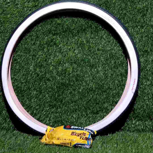 Ban Luar Dalam Sepeda 26x1.75 Swallow Ban Sepeda Siap Pakai Harga Untuk 1 Roda