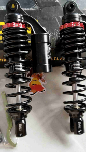 Shockbreaker Shock Yoko JLT 197 305mm Aerox 155/ All New Nmax