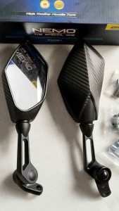 Spion Nemo 1008 Model CBR Universal Nmax Aerox Vario Xmax Pcx