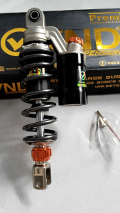 Shockbreaker shock VND extreme 305 mm mio /mio j/beat karbu/vario 110 karbu