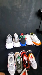 Sepatu Pria NB 997: Sneakers Olahraga & Aktivitas Outdoor