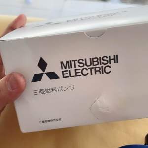 ROTAK FUTURA CARBU FUEL PUMP FUTURA ORIGINAL