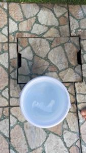 ผงชีวภาพช่วยกำจัดกลิ่น ท่อตัน น้ำล้น กดไม่ลง (มีรับประกัน หากใช้ไม่ได้ผลยินดีคืนเงิน)ช่วยย่อยขยะสิ่งปฏิกูล 1 ซอง #ของแท้ #ส่งด่วน #มีรับประกัน