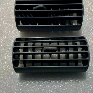 Kisi Kisi AC Double Blower Belakang Mobil Kijang Kapsul Abu-abu Baru Berkualitas Tinggi Sesuai Foto - Car