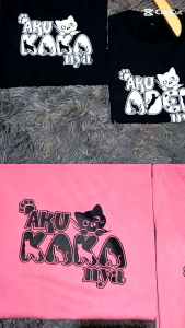 Kaos Couple Adik Kakak Desain Lucu & Unik Motif Aku Adiknya Aku Kakaknya Usia 1-12 Tahun
