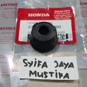 Jalu Tutup Grip Setang Beat & Aksesoris Motor Lainnya