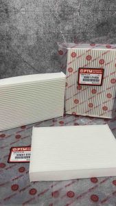 Filter AC/Filter Cabin/Filter Cabin Air Filter Suzuki Splash (1pcs) Genuine PTM 95861-51K00